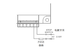 直流调速器接线图（图文详解）