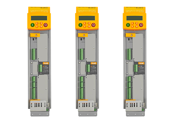 AC120系列-高速电机驱动器