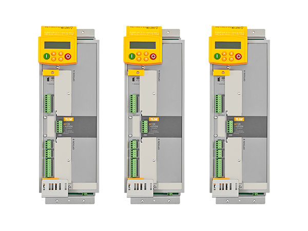 AC120-高性能交流驱动器