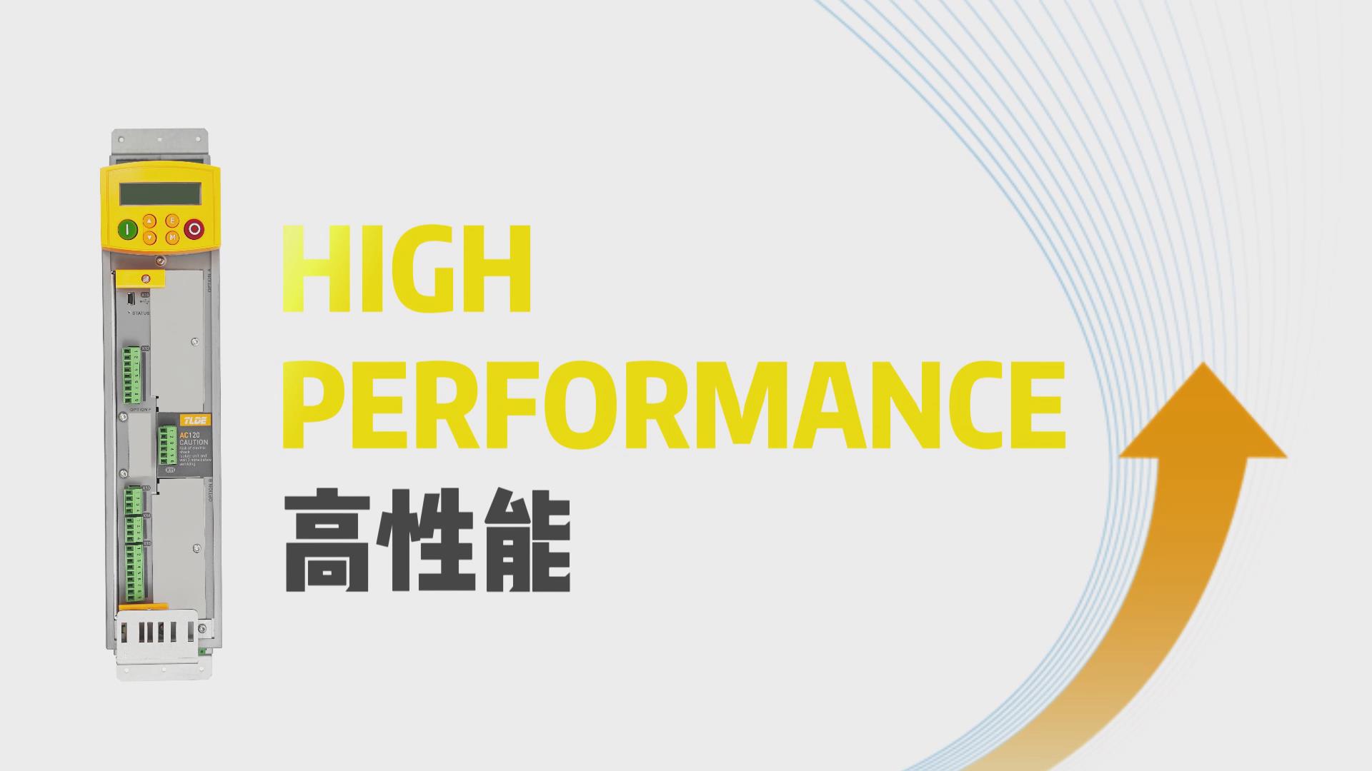 AC120系列变频驱动器 国产高性能交流变频器-鸿运中国机电！